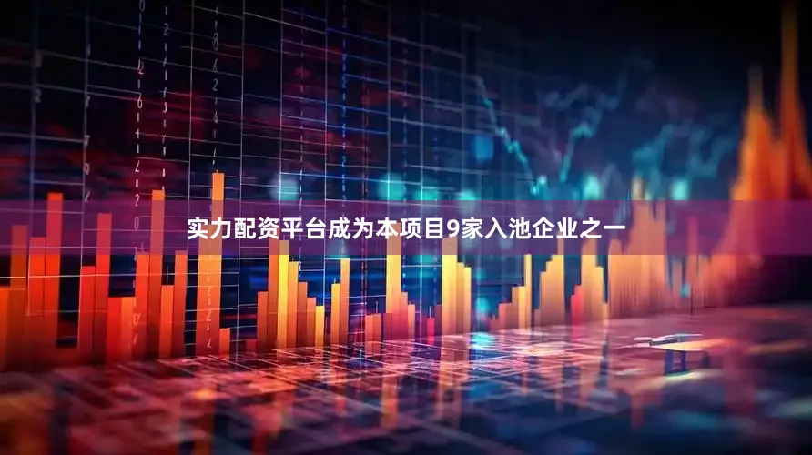 实力配资平台成为本项目9家入池企业之一