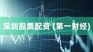 深圳股票配资 (第一财经)